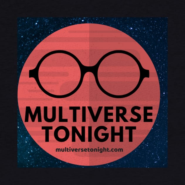 Multiverse Tonight Smart Planet by Multiverse Tonight